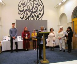 Birmingham Interfaith Week Event 2024 | UPF-UK