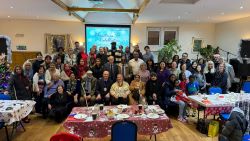 South London Christmas Party 2024 | UPF & WFWP UK
