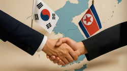 Northeast Asia Peace Initiative: Dialogue for Korean Peninsula