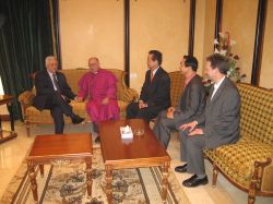 A UPF Reflection on the International Day of Solidarity with the Palestinian People