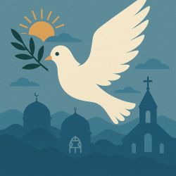 UPF Statement: Escalation Between Israel and Iran