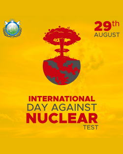 Human Security Through Trust, Not Tests | UPF Statement