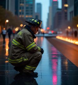 On the 24th anniversary of 9/11, UPF honors victims, rejects extremism, and reaffirms its commitment to peace, dialogue, and global solidarity