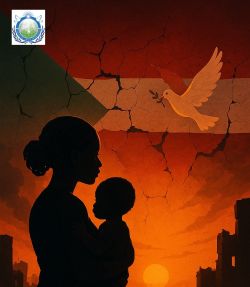 A Call for Peace in Sudan | Universal Peace Federation UK
