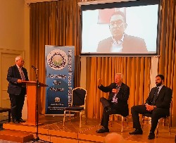 Global South Perspectives on the Russia-Ukraine War and Consequent Geopolitical Tensions